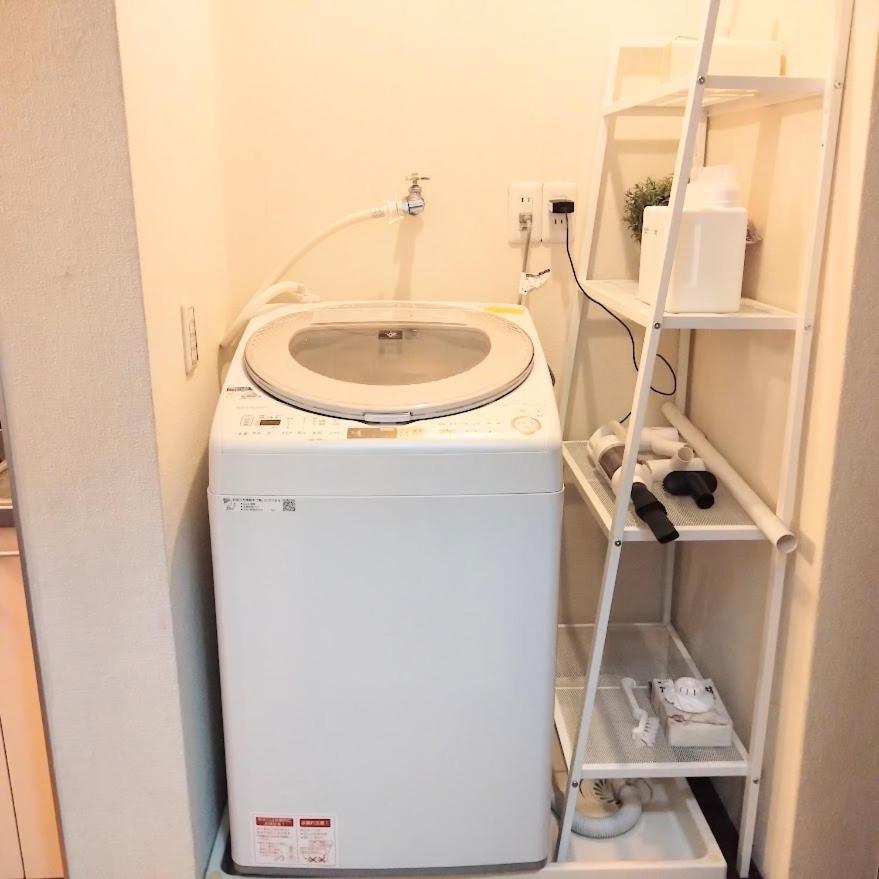 Appartement Casa Tokyo -Arakicho- Extérieur photo